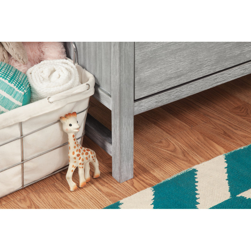 DaVinci Fairway Convertible Standard Nursery Furniture Set & Reviews Wayfair